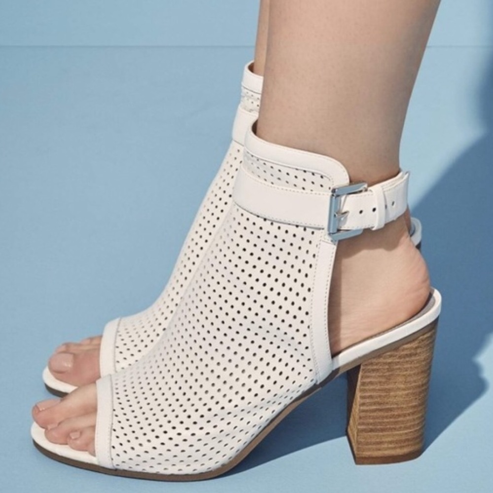 Sam Edelman | Emmie Leather Booties